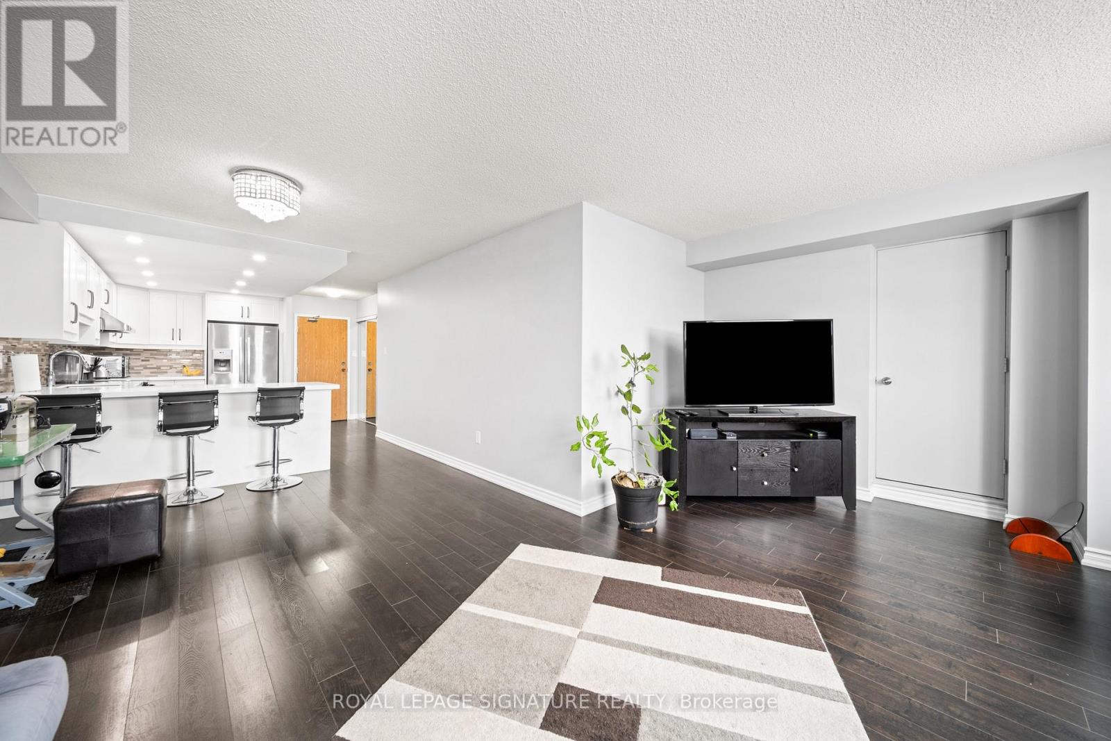 815 - 4 Lisa Street, Brampton, Ontario  L6T 4B6 - Photo 16 - W12080932
