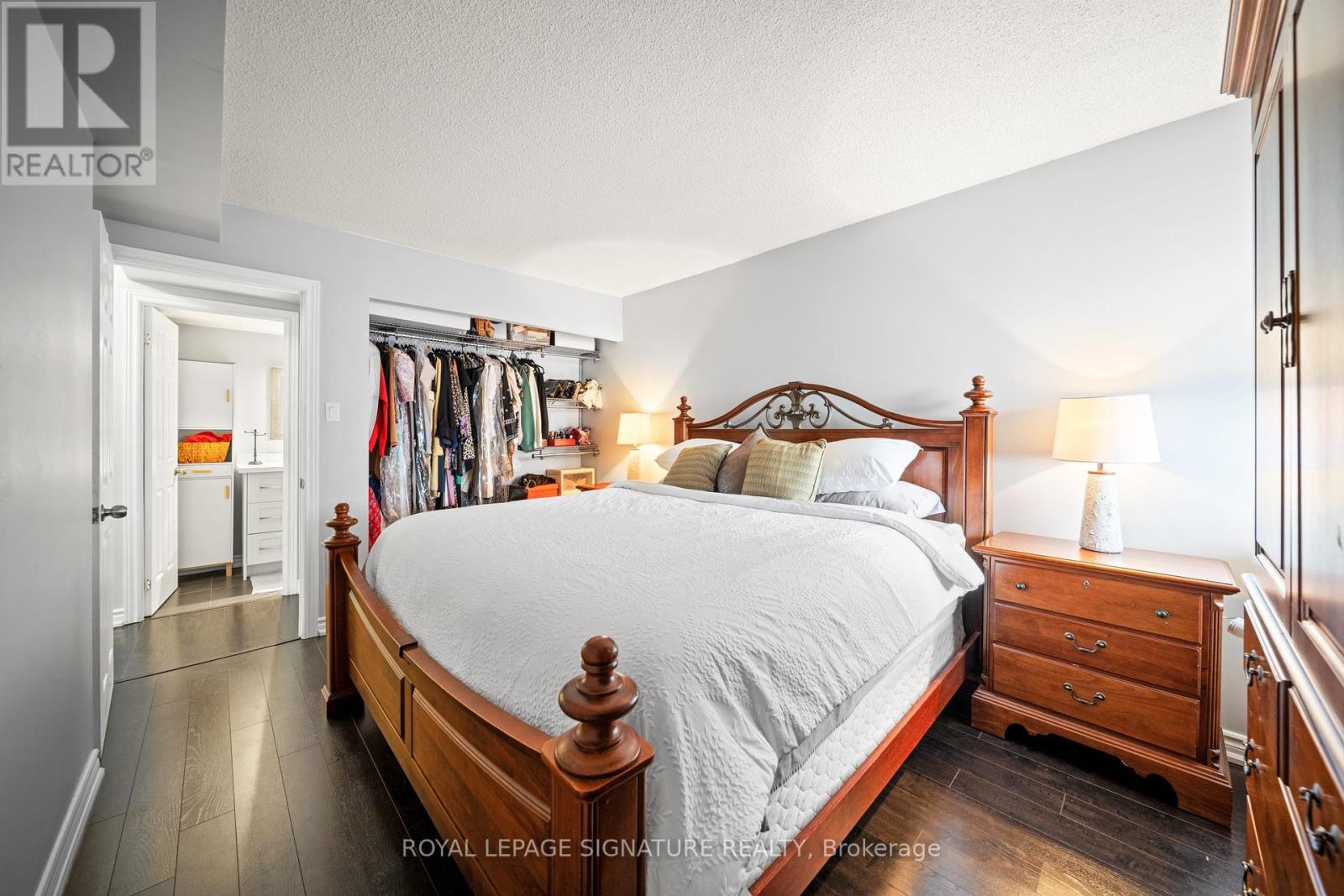 815 - 4 Lisa Street, Brampton, Ontario  L6T 4B6 - Photo 23 - W12080932