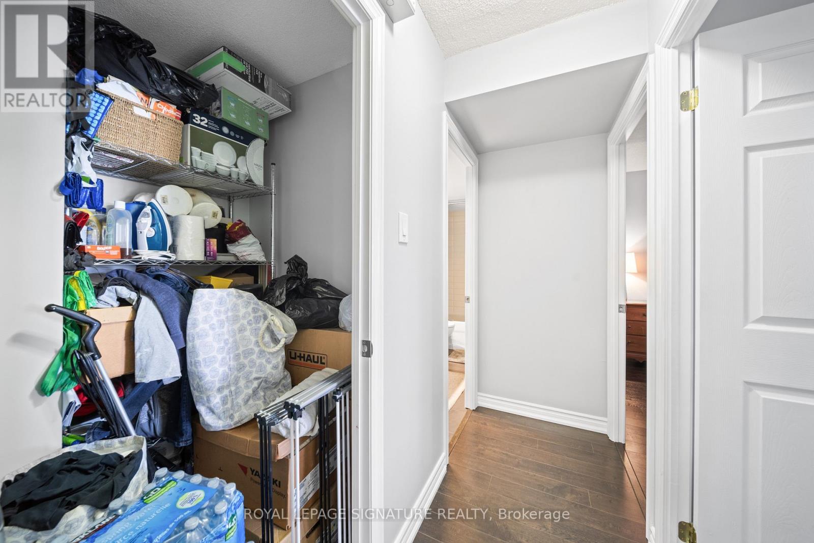 815 - 4 Lisa Street, Brampton, Ontario  L6T 4B6 - Photo 24 - W12080932