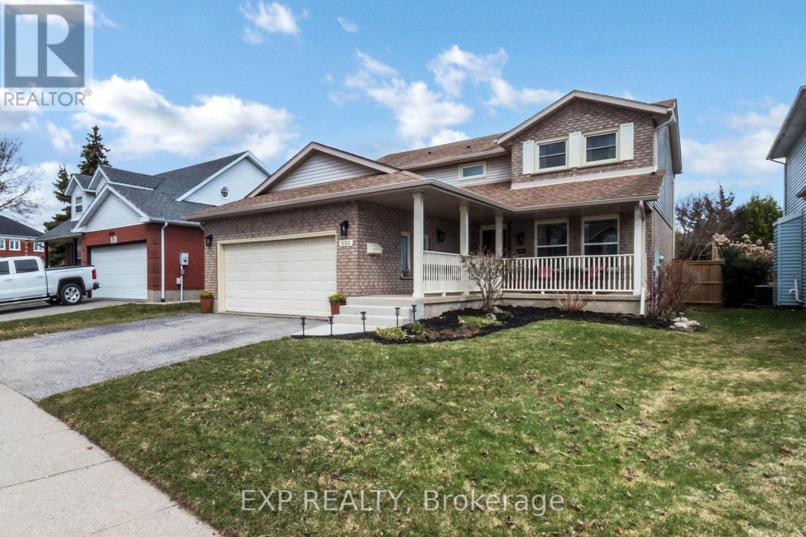 Property at 530 BURNETT AVENUE image 1