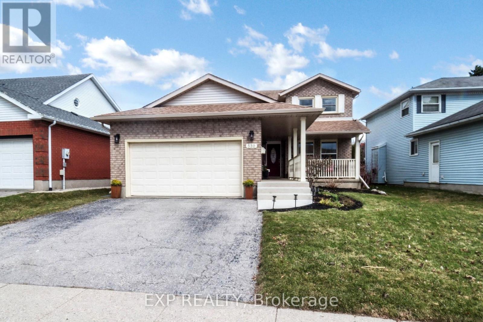 Property at 530 BURNETT AVENUE image 2