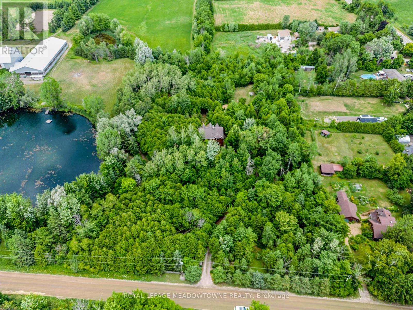 Property at 4911 EIGHTH LINE image 2