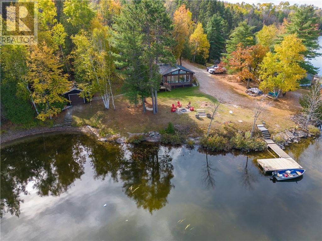 376e Waterfalls Road, Walford, Ontario  P0P 2E0 - Photo 3 - 2120711