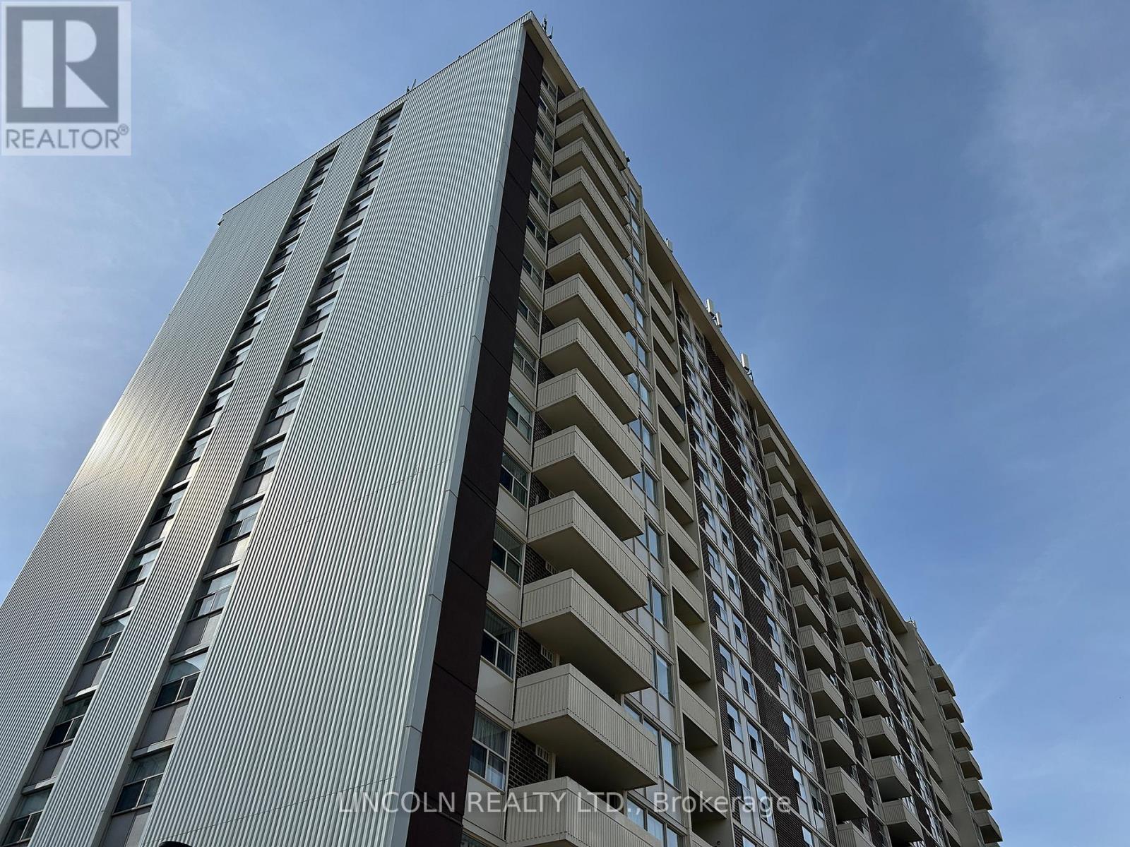309 - 44 FALBY COURT, Ajax, Ontario