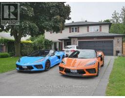 55 RIDGEHILL DRIVE, Brampton, Ontario
