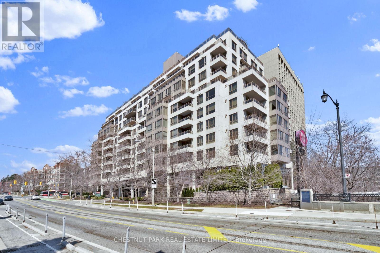 Property at 312 - 2662 BLOOR STREET W image 1