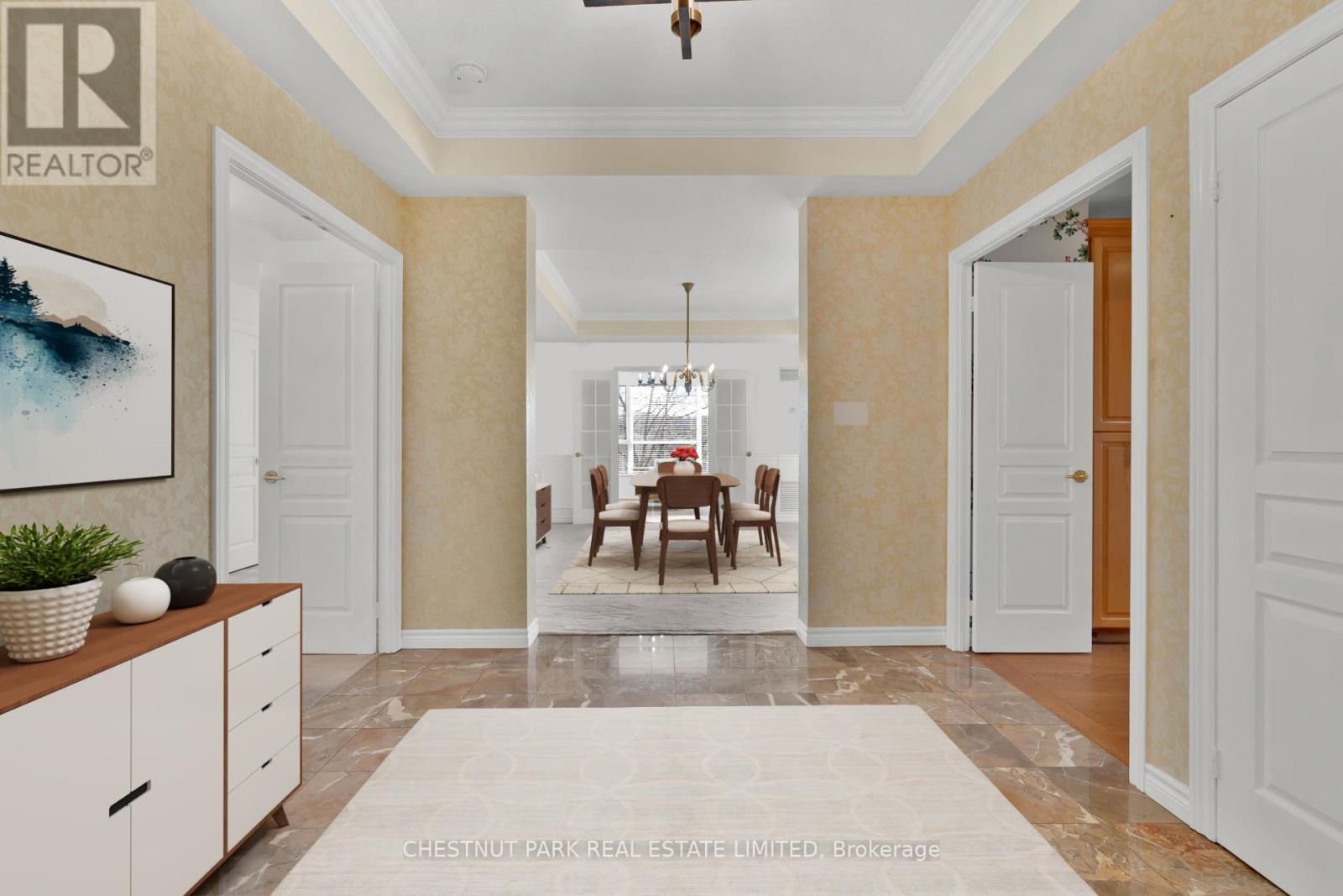 Property at 312 - 2662 BLOOR STREET W image 3