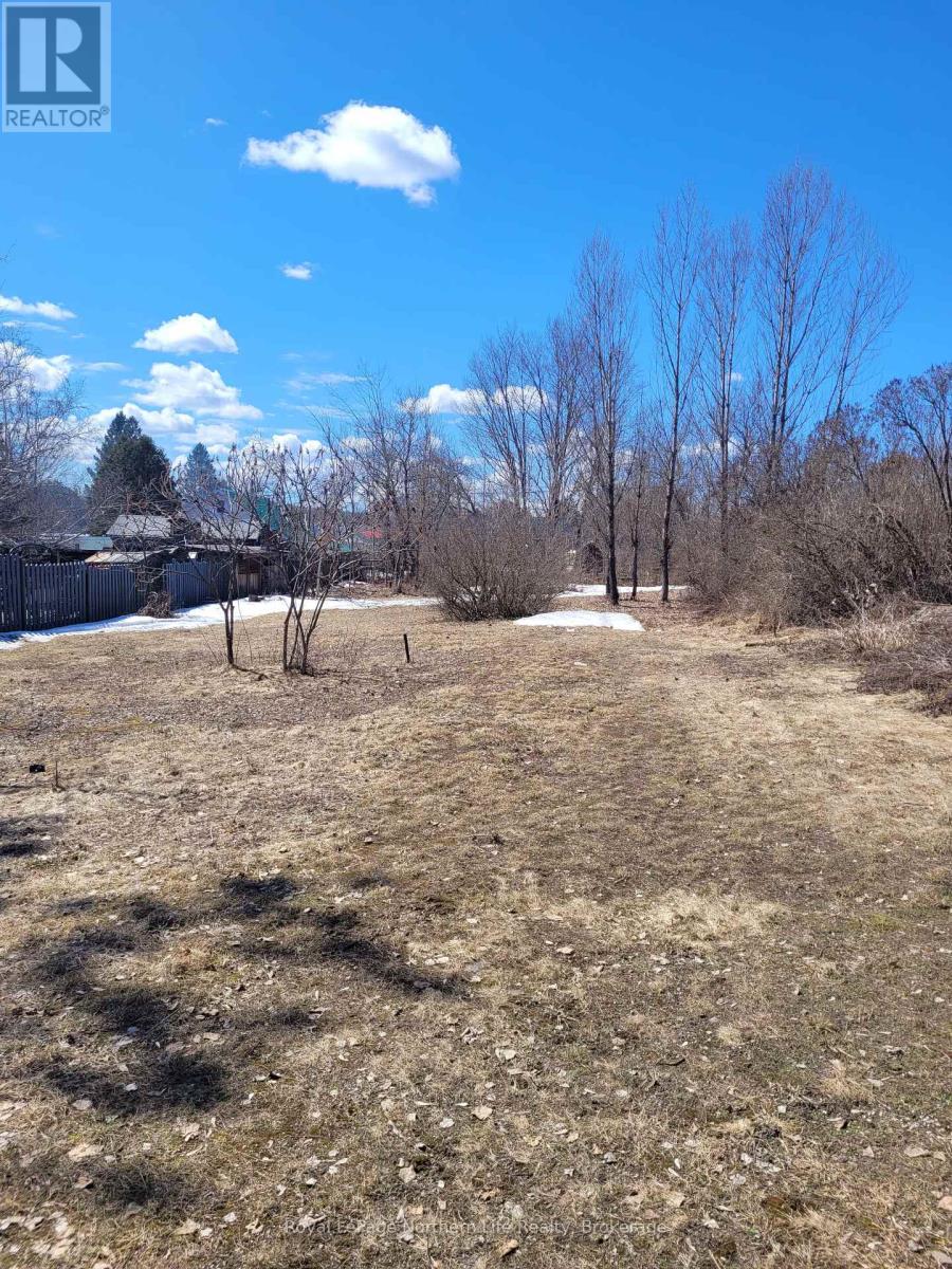 260 SIXTH STREET, Mattawa, Ontario