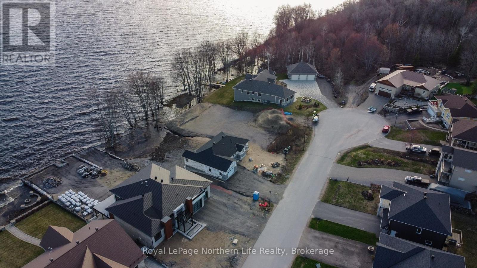 33 Alexandra Court, Callander, Ontario  P0H 1H0 - Photo 11 - X12083035