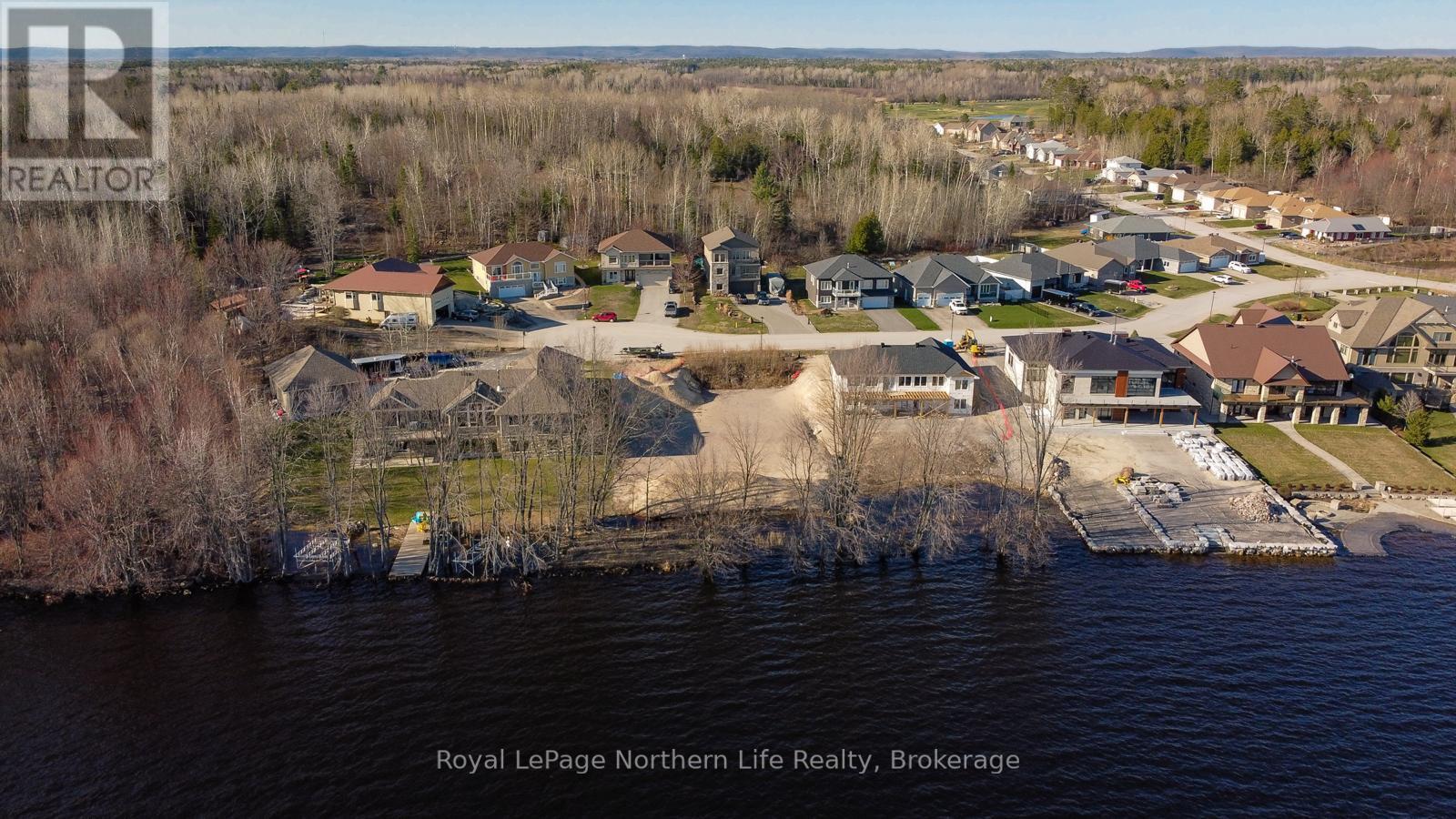 33 Alexandra Court, Callander, Ontario  P0H 1H0 - Photo 13 - X12083035