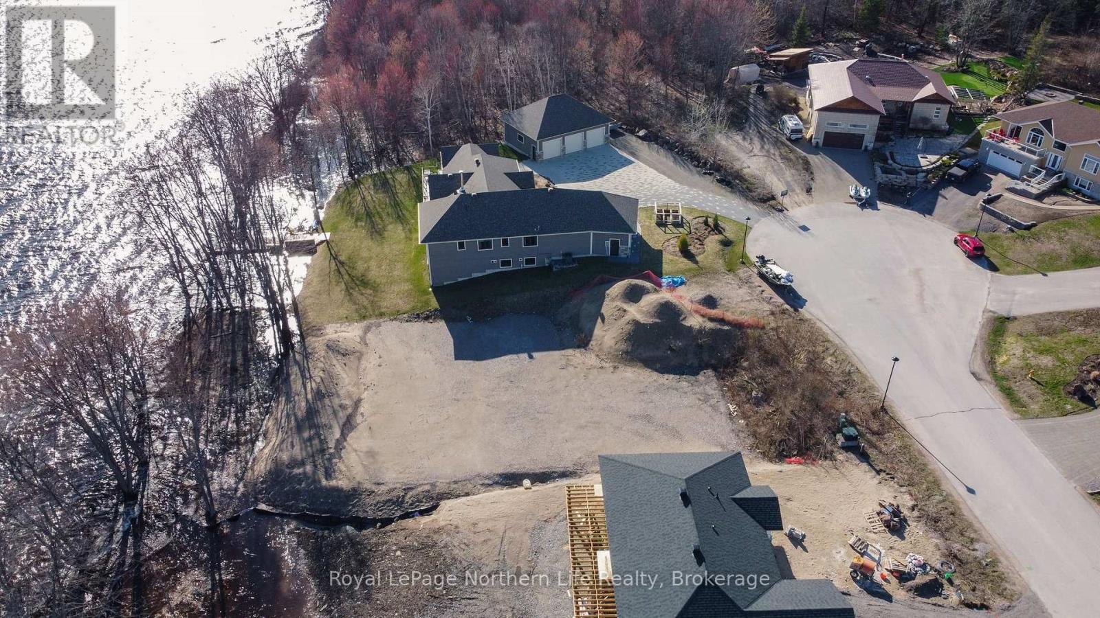 33 Alexandra Court, Callander, Ontario  P0H 1H0 - Photo 5 - X12083035
