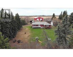 720042 Range Road 42