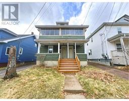 118-120 Pine Street