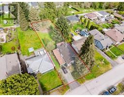 7957 ELWELL STREET, Burnaby, British Columbia