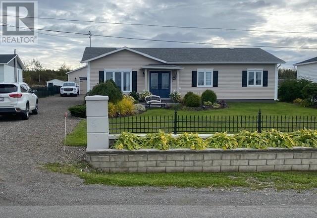 104 Main Street, Horwood, Newfoundland & Labrador