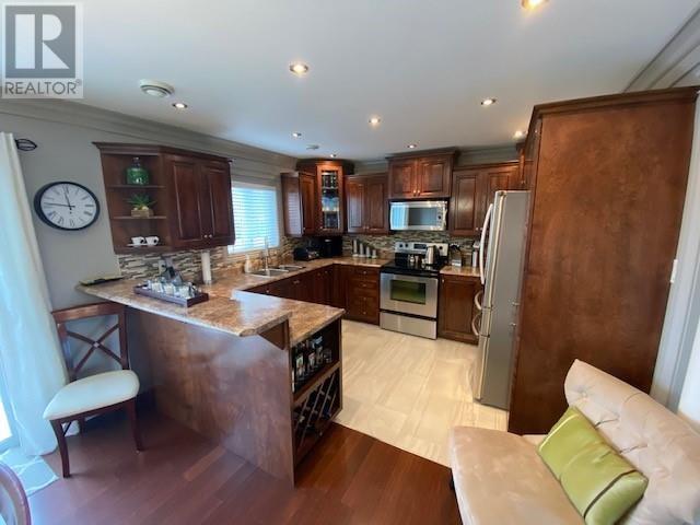 104 Main Street, Horwood, Newfoundland & Labrador  A0G 2T0 - Photo 13 - 1283760