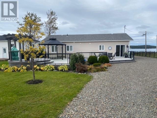 104 Main Street, Horwood, Newfoundland & Labrador  A0G 2T0 - Photo 48 - 1283760