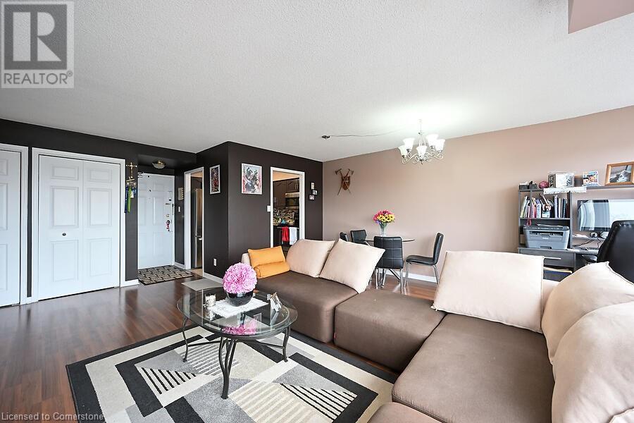200 Limeridge Road W Unit# 405, Hamilton, Ontario  L9C 7M7 - Photo 10 - 40717108