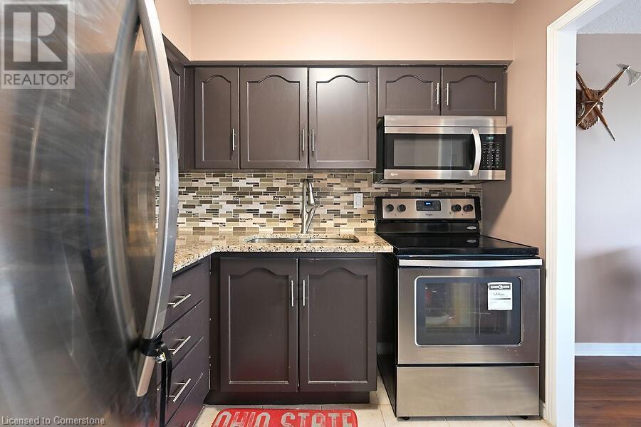 200 Limeridge Road W Unit# 405, Hamilton, Ontario  L9C 7M7 - Photo 14 - 40717108