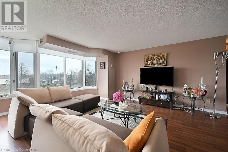 200 Limeridge Road W Unit# 405, Hamilton, Ontario  L9C 7M7 - Photo 9 - 40717108