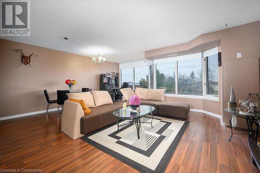 200 Limeridge Road W Unit# 405, Hamilton, Ontario  L9C 7M7 - Photo 8 - 40717108