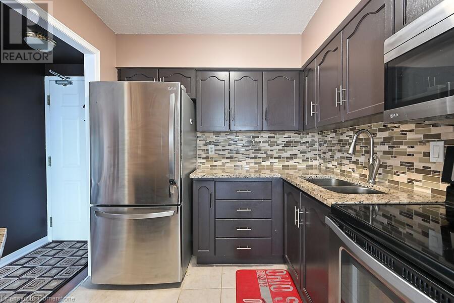 200 Limeridge Road W Unit# 405, Hamilton, Ontario  L9C 7M7 - Photo 13 - 40717108