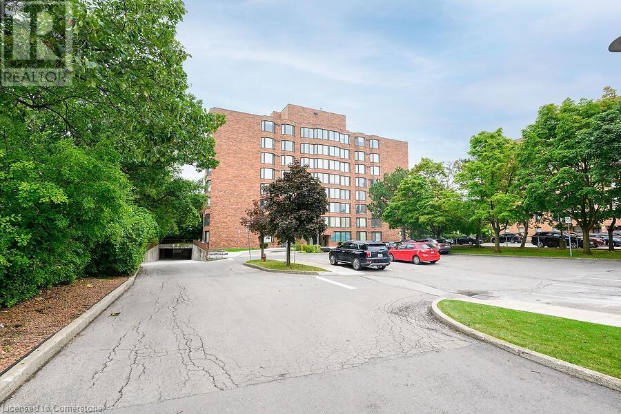 200 Limeridge Road W Unit# 405, Hamilton, Ontario  L9C 7M7 - Photo 2 - 40717108