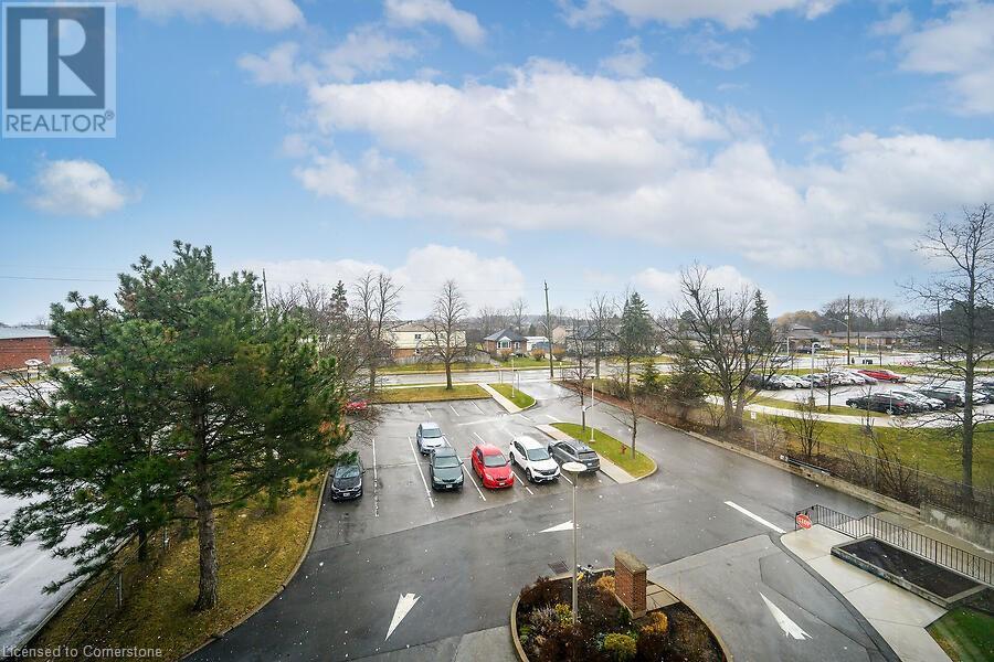 200 Limeridge Road W Unit# 405, Hamilton, Ontario  L9C 7M7 - Photo 19 - 40717108