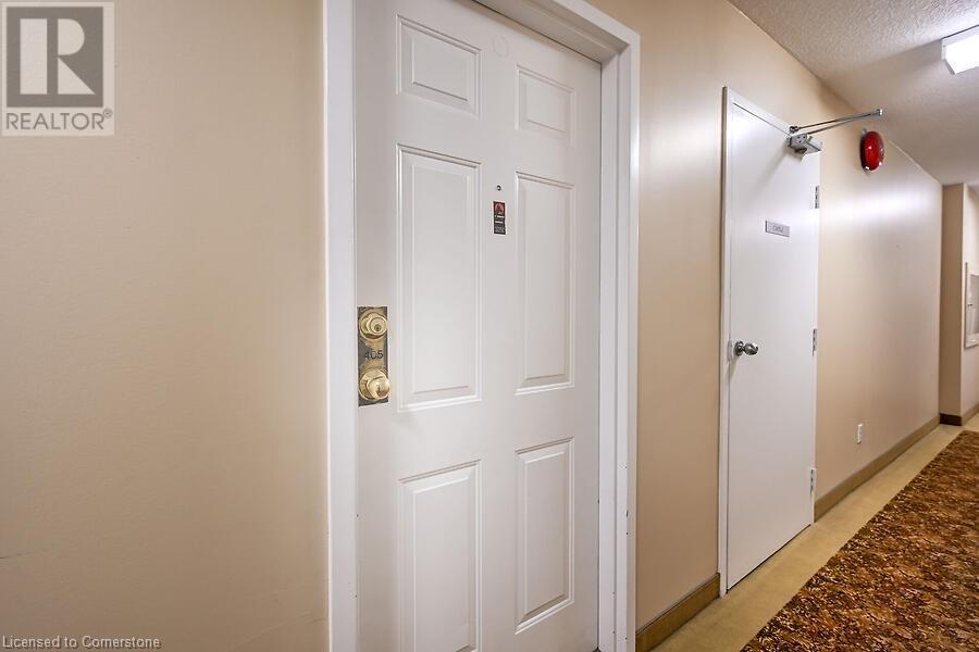 200 Limeridge Road W Unit# 405, Hamilton, Ontario  L9C 7M7 - Photo 7 - 40717108