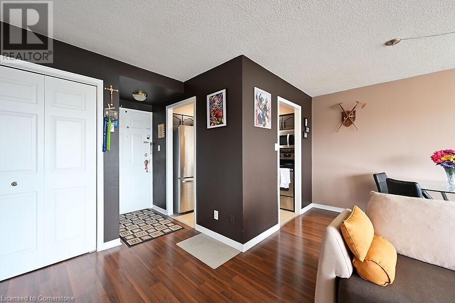 200 Limeridge Road W Unit# 405, Hamilton, Ontario  L9C 7M7 - Photo 11 - 40717108