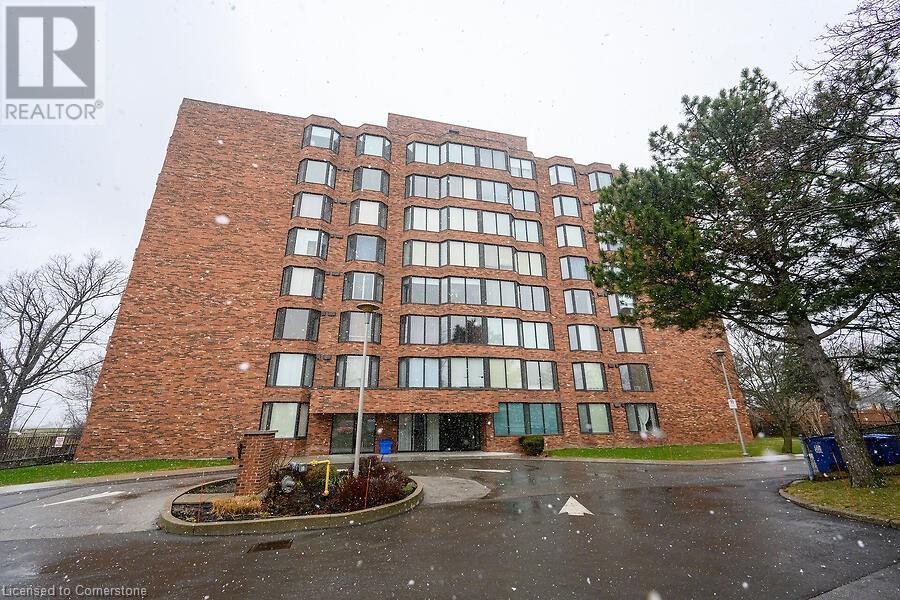 200 Limeridge Road W Unit# 405, Hamilton, Ontario  L9C 7M7 - Photo 30 - 40717108
