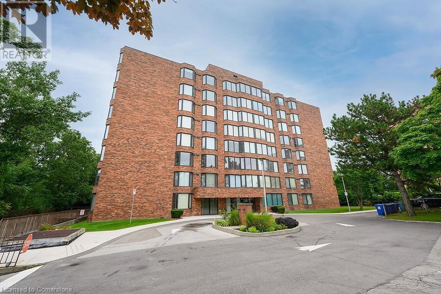 200 Limeridge Road W Unit# 405, Hamilton, Ontario  L9C 7M7 - Photo 29 - 40717108