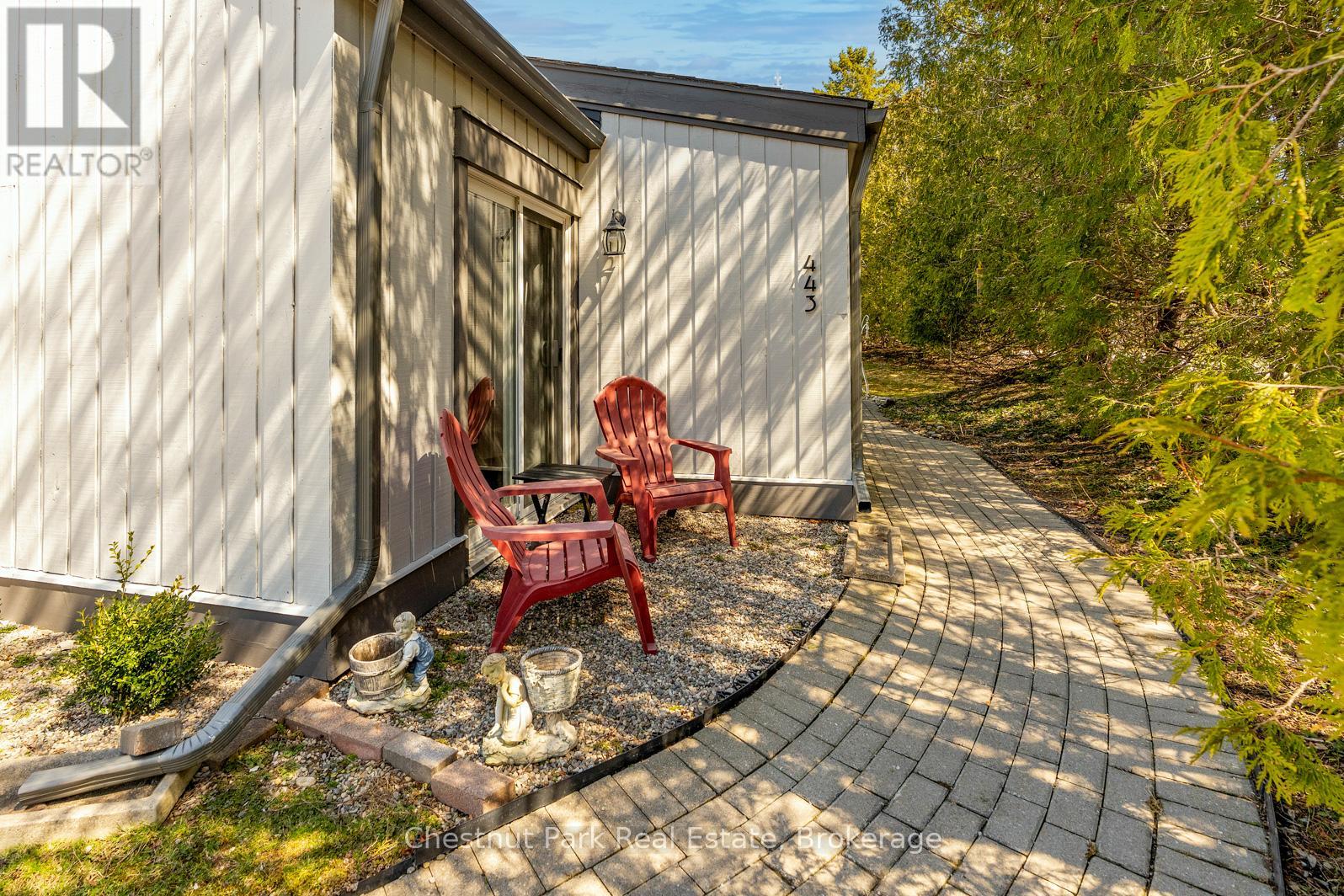 443 Oxbow Crescent, Collingwood, Ontario  L9Y 5B4 - Photo 21 - S12083137