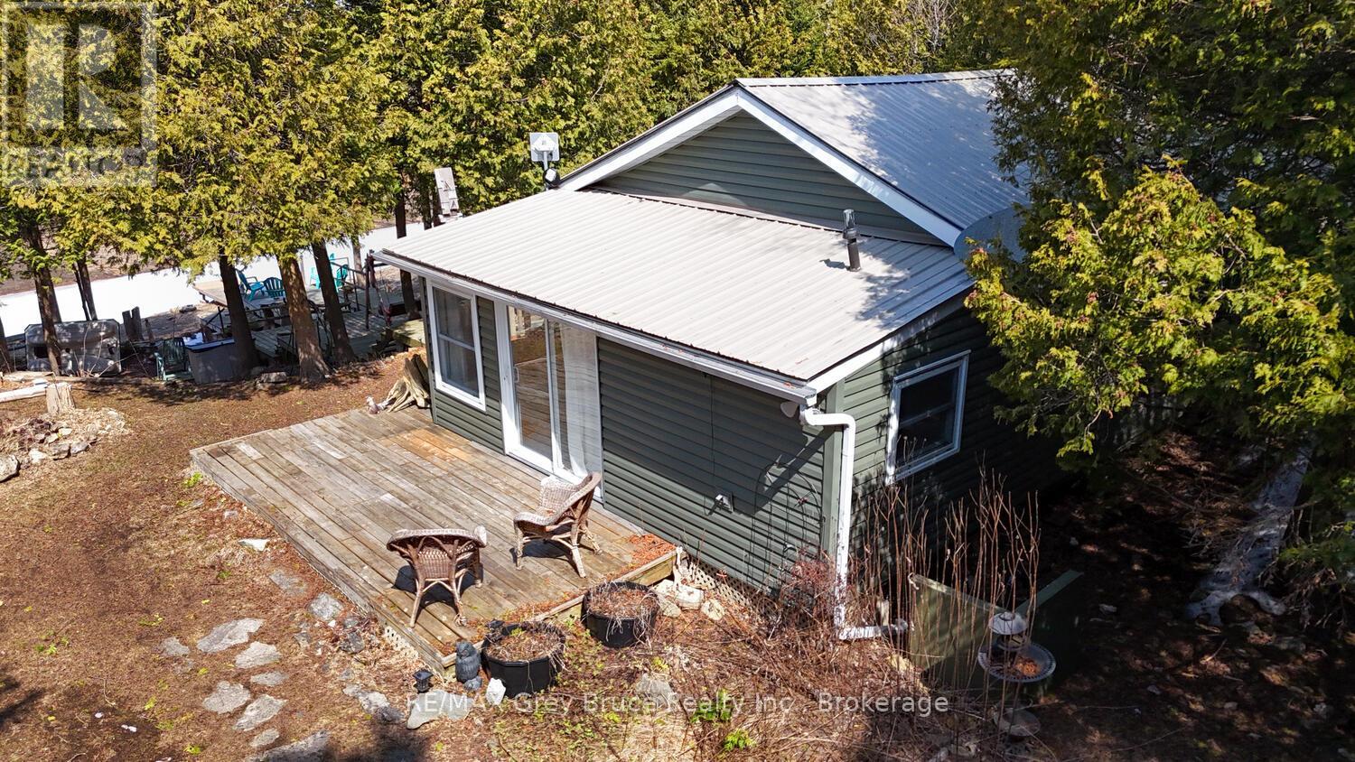 38 Stewarts Point, Northern Bruce Peninsula, Ontario  N0H 2T0 - Photo 21 - X11921513