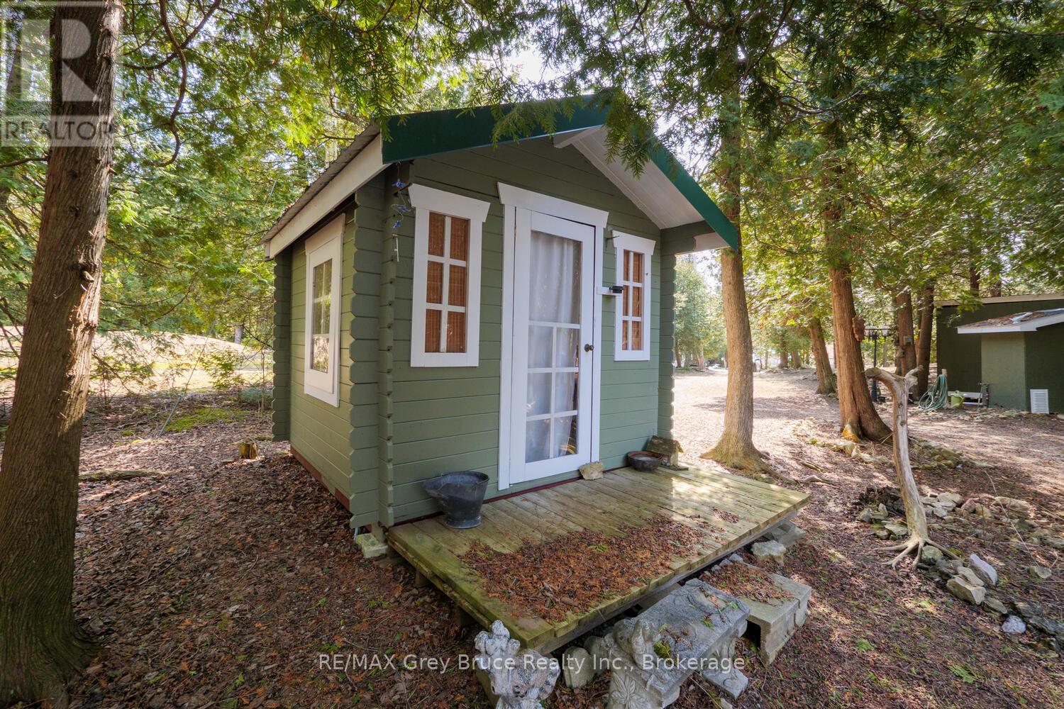 38 Stewarts Point, Northern Bruce Peninsula, Ontario  N0H 2T0 - Photo 23 - X11921513