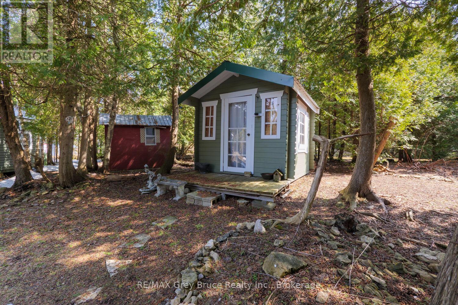 38 Stewarts Point, Northern Bruce Peninsula, Ontario  N0H 2T0 - Photo 24 - X11921513