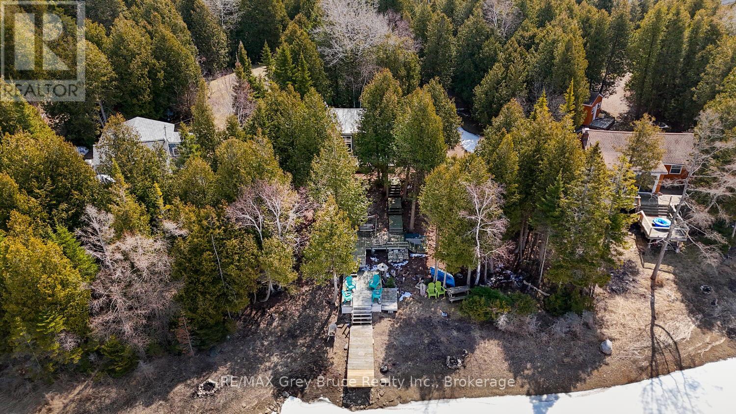 38 Stewarts Point, Northern Bruce Peninsula, Ontario  N0H 2T0 - Photo 26 - X11921513