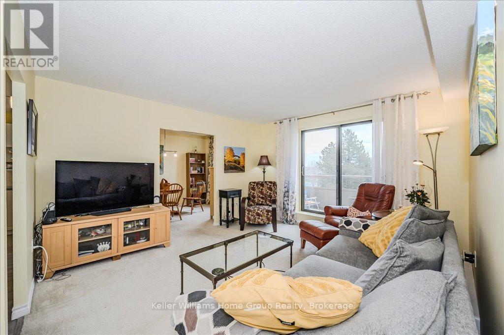 403 - 93 Westwood Road, Guelph, Ontario  N1H 7J7 - Photo 15 - X12083036