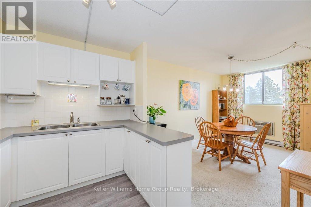 403 - 93 Westwood Road, Guelph, Ontario  N1H 7J7 - Photo 2 - X12083036