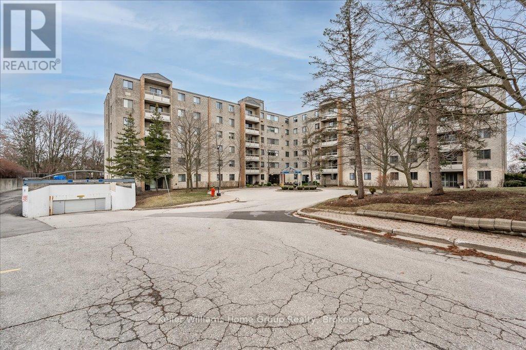 403 - 93 Westwood Road, Guelph, Ontario  N1H 7J7 - Photo 3 - X12083036
