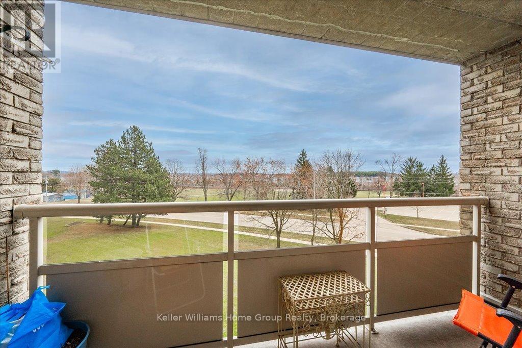 403 - 93 Westwood Road, Guelph, Ontario  N1H 7J7 - Photo 33 - X12083036