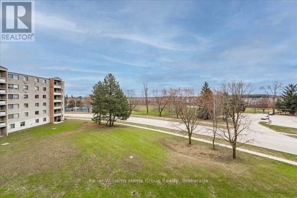 403 - 93 Westwood Road, Guelph, Ontario  N1H 7J7 - Photo 34 - X12083036