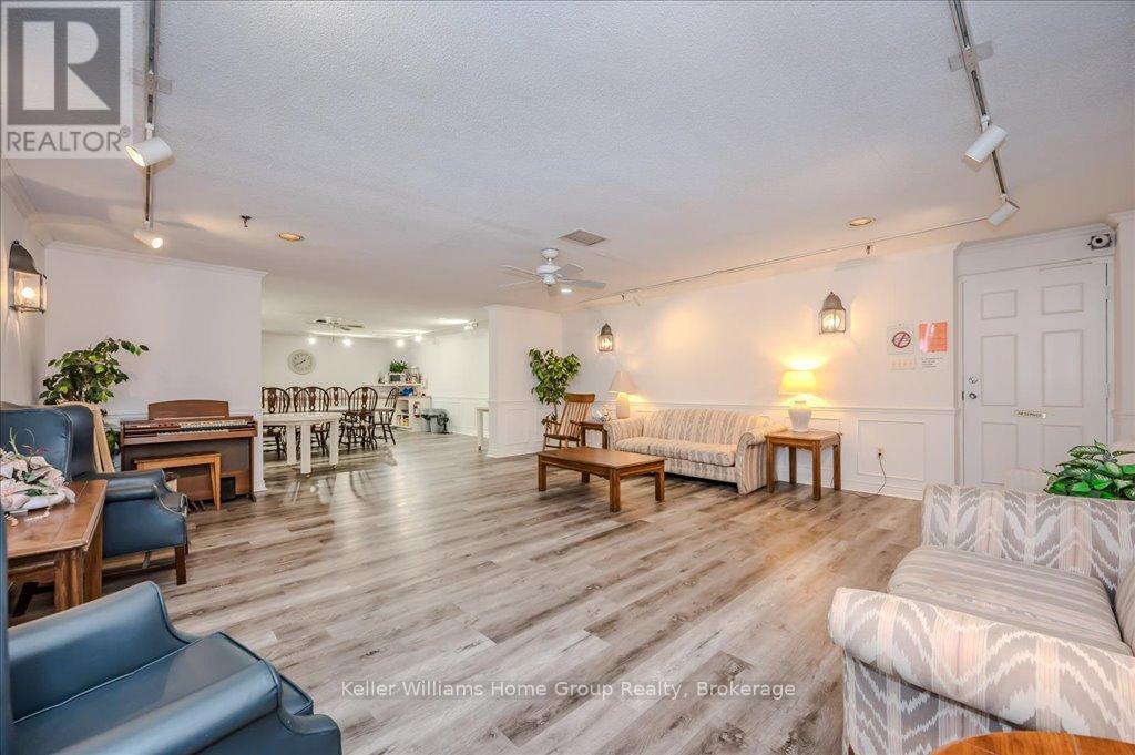 403 - 93 Westwood Road, Guelph, Ontario  N1H 7J7 - Photo 39 - X12083036