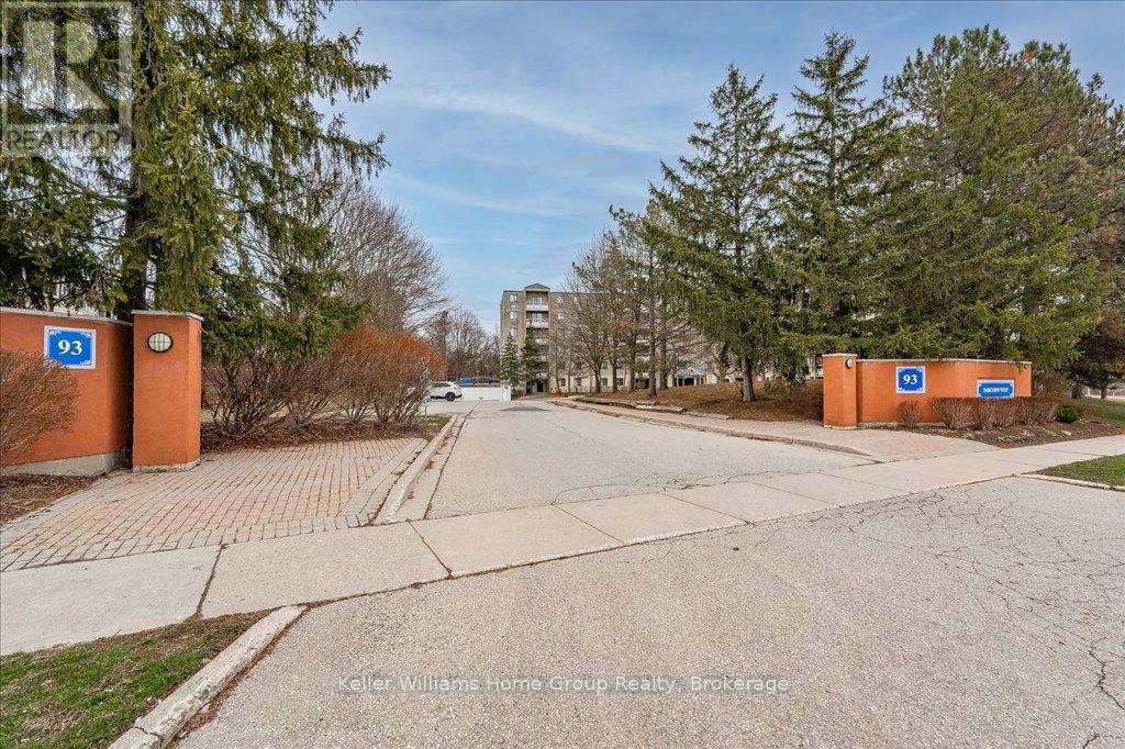 403 - 93 Westwood Road, Guelph, Ontario  N1H 7J7 - Photo 4 - X12083036