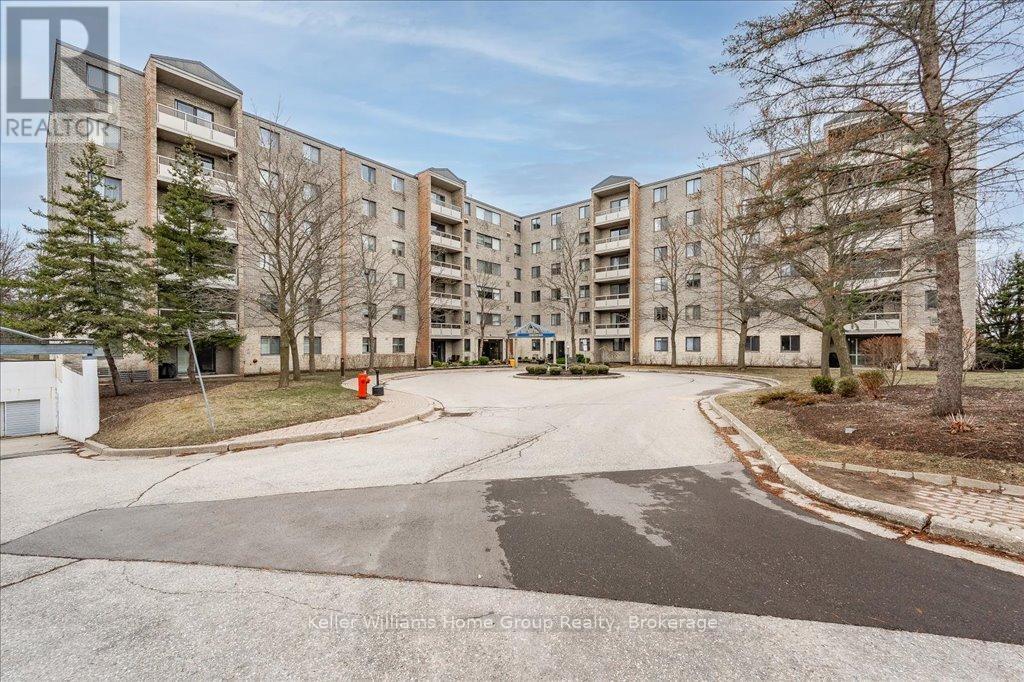 403 - 93 Westwood Road, Guelph, Ontario  N1H 7J7 - Photo 5 - X12083036