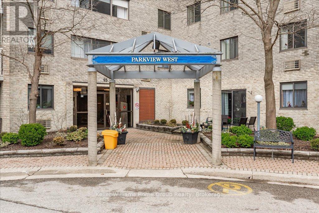 403 - 93 Westwood Road, Guelph, Ontario  N1H 7J7 - Photo 6 - X12083036