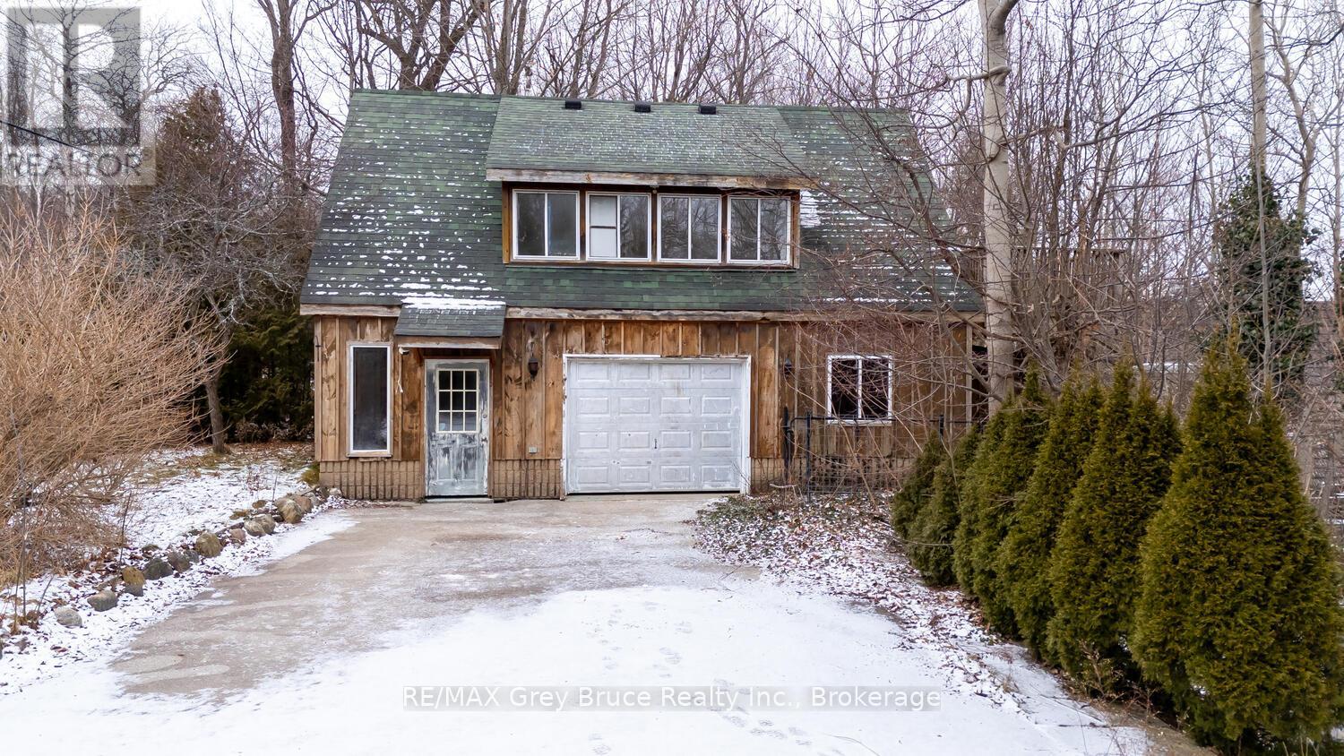504791 Grey Road 1, Georgian Bluffs, Ontario  N0H 1S0 - Photo 42 - X12083077