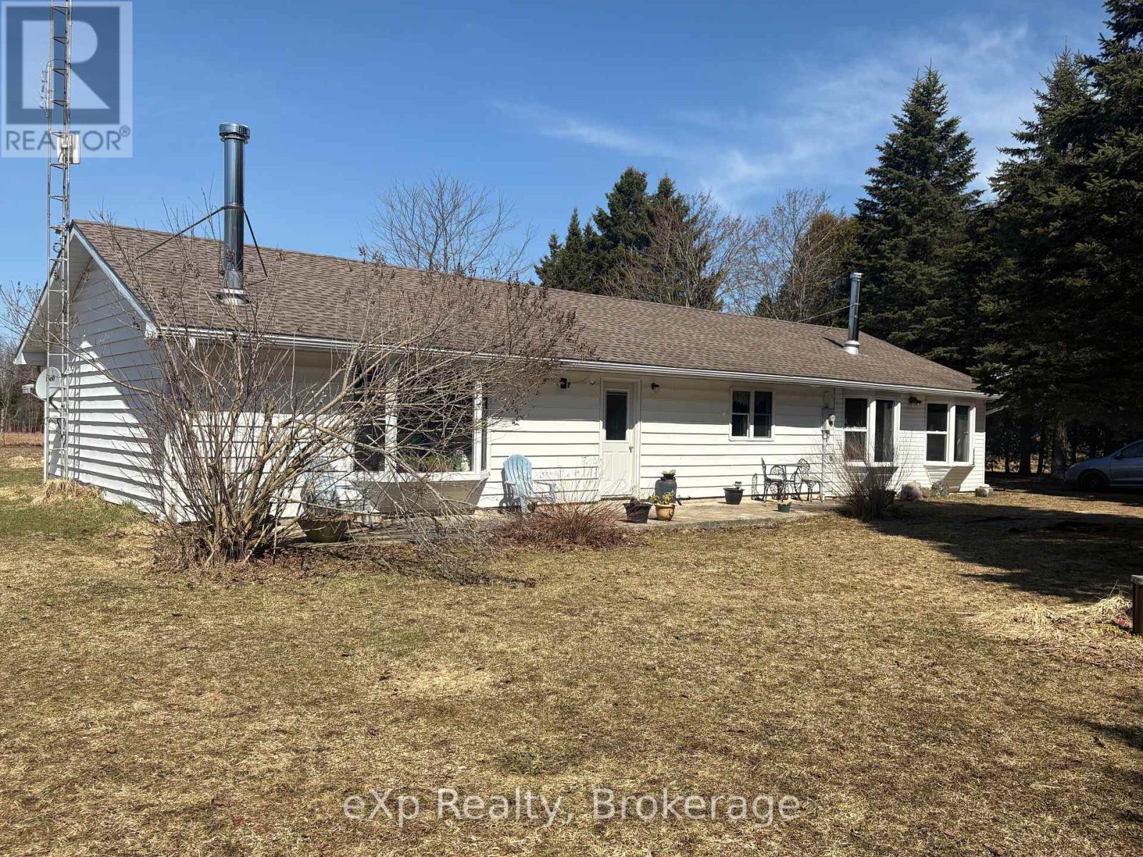 320047 170 Road, Grey Highlands (Priceville), Ontario  N0C 1K0 - Photo 2 - X12083124