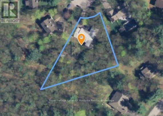 200 Tiffany Trail, Gravenhurst, Ontario  P1P 1A6 - Photo 2 - X12083174