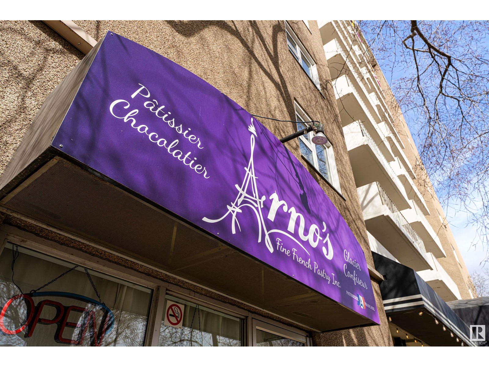 10038 116 ST NW NW, Edmonton, Alberta